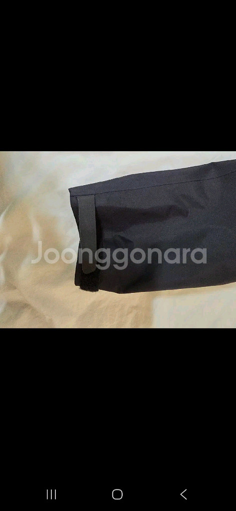 아크테릭스 베타SL 바람막이자켓--3