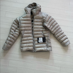 아크테릭스 세륨 후디 새상품. s