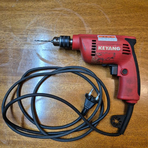 계양 소형 전기드릴 PD-GK2 6.5mm