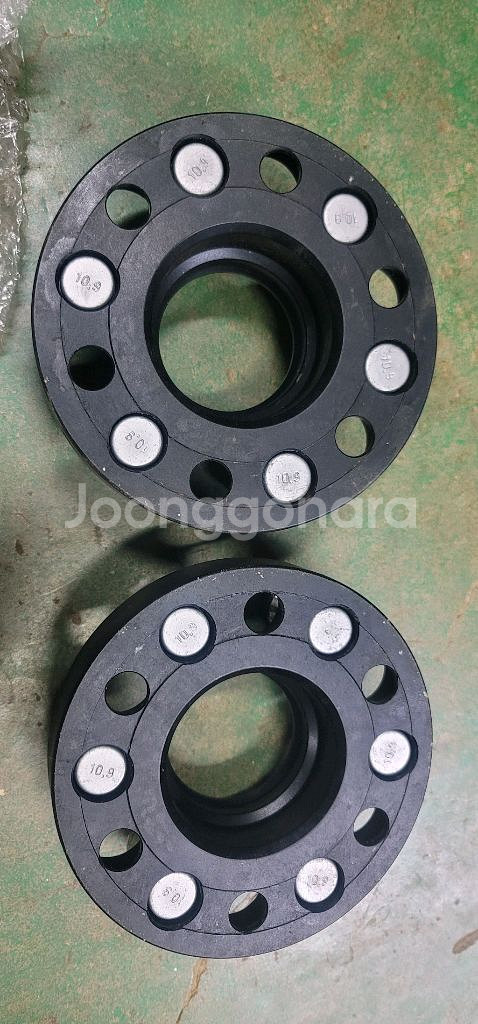 뉴모하비 프론트 그릴 허브스페이스--2