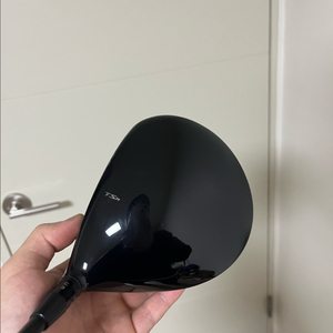 타이틀리스트 tsr3 드라이버 10도