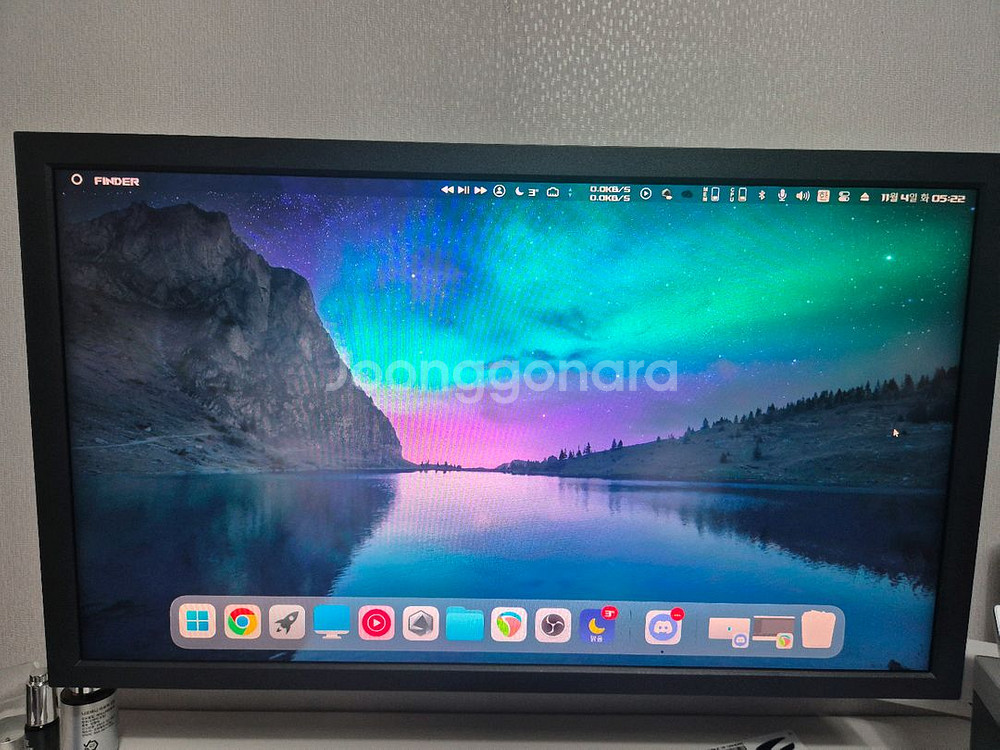 벤큐 XL 2586X 540HZ--0