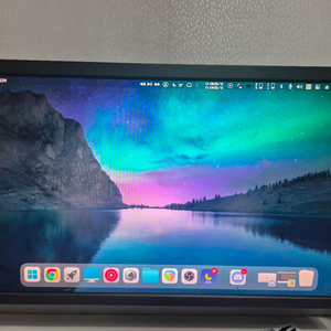 벤큐 XL 2586X 540HZ