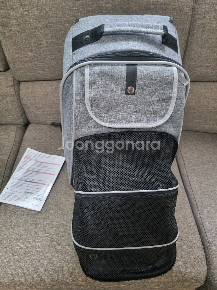 콤펫 백팩 파에나--1