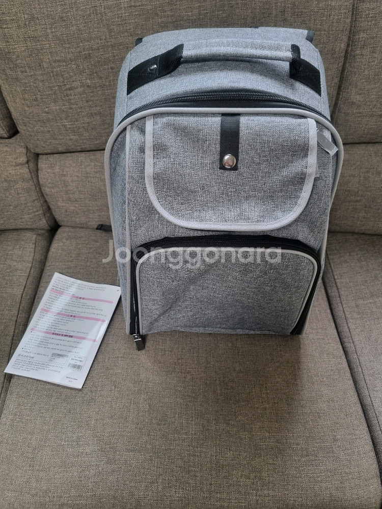 콤펫 백팩 파에나--0