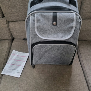 콤펫 백팩 파에나