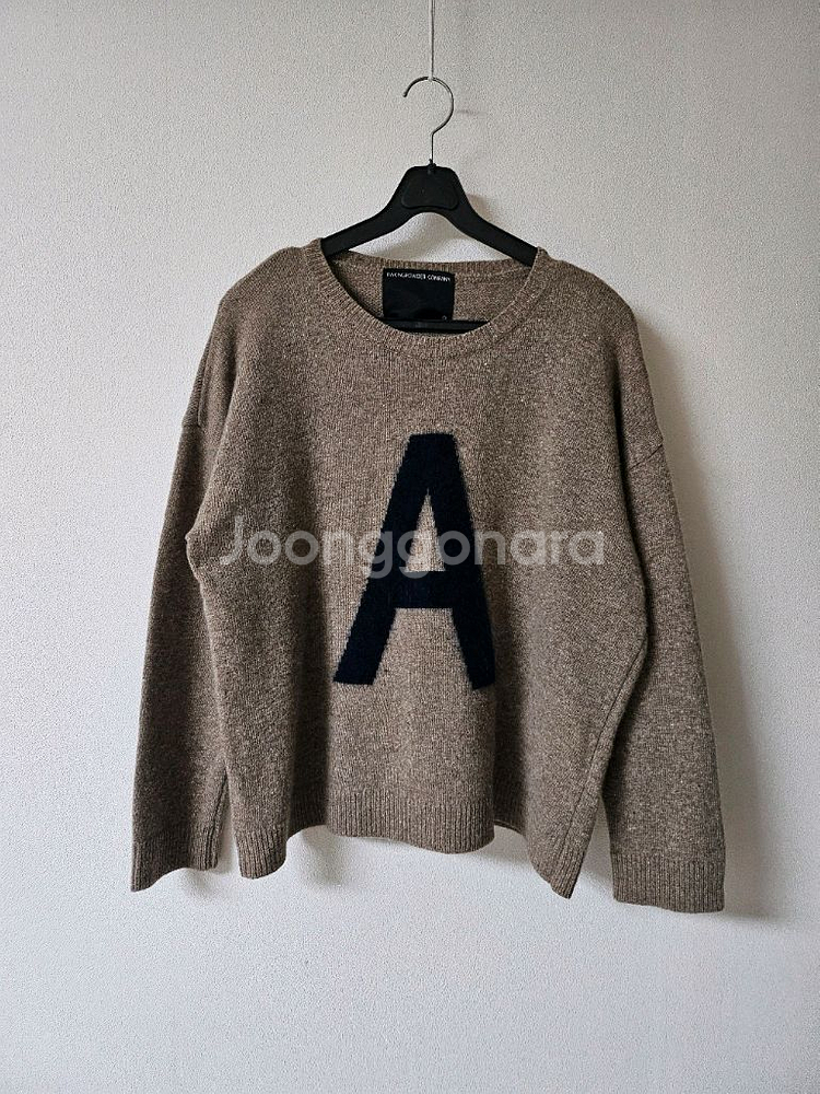 베이킹파우더 컴퍼니 울니트--0