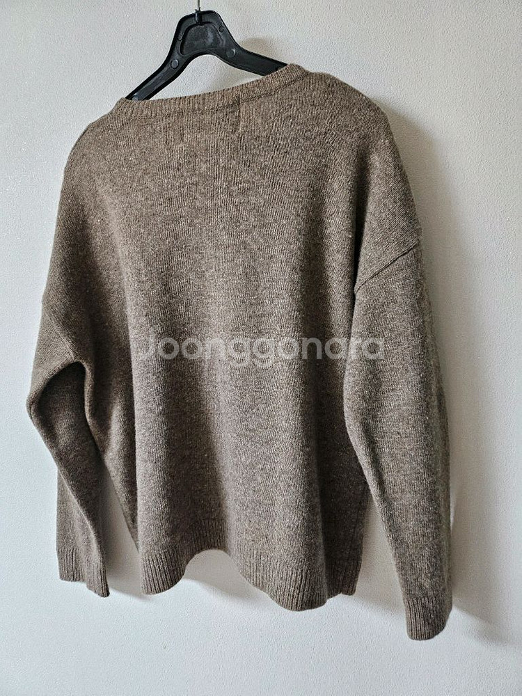 베이킹파우더 컴퍼니 울니트--2