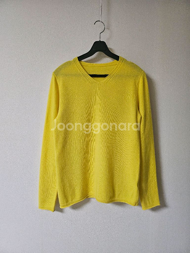 캐시미어100 % 제조원영국 85--0