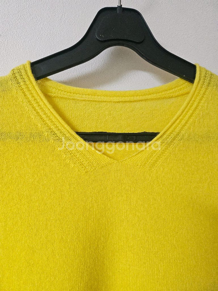 캐시미어100 % 제조원영국 85--3