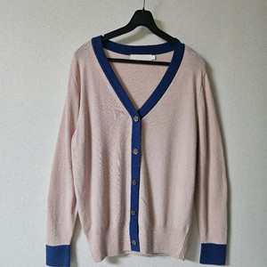 울가디건 플로티F사이즈