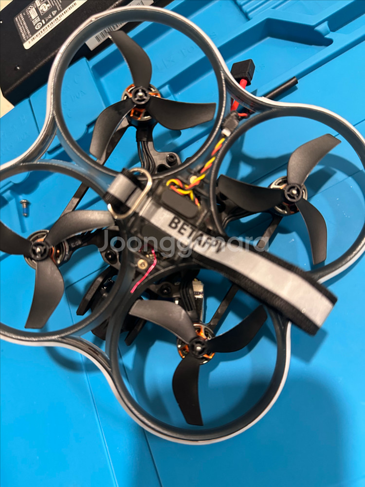 FPV드론 pavo20pro o4라이트 팝니다.--2