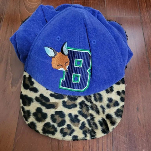 베네통 키즈 모자(52cm)