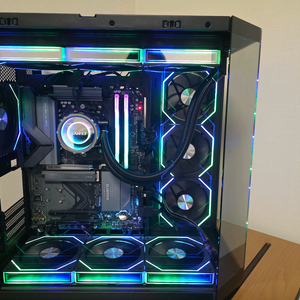 9800x3d 반본체