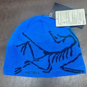 아크테릭스 버드 헤드 토크