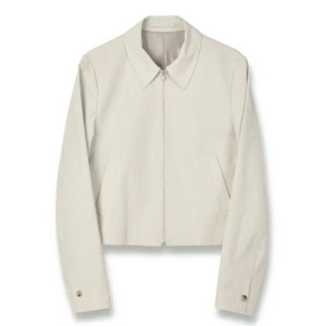 브라운야드 여성자켓 샌드색상 1사이즈 새상품