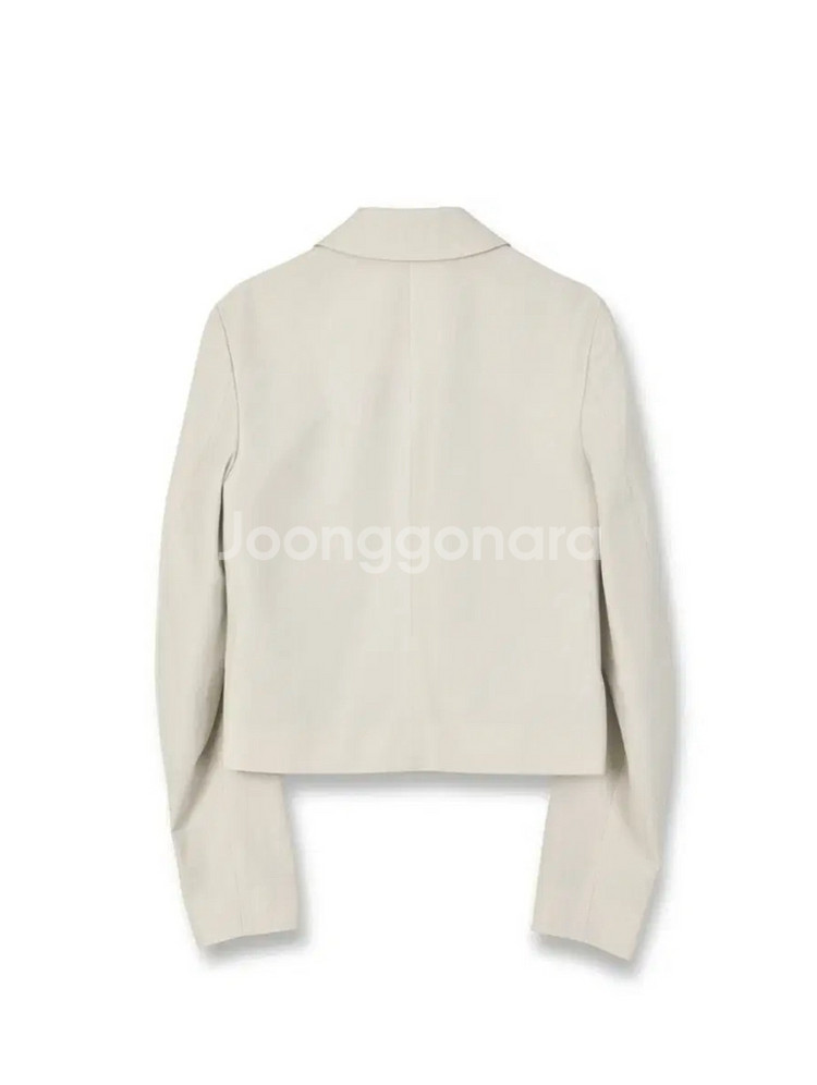 브라운야드 여성자켓 샌드색상 1사이즈 새상품--1