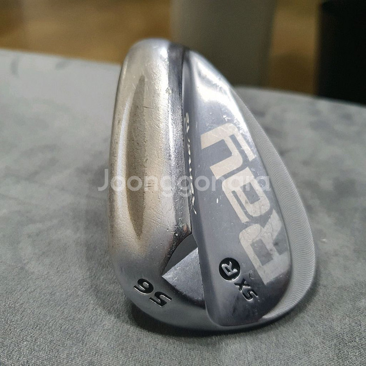 로마로[Romaro]56도 웨지 국내정품 (다골S200--1