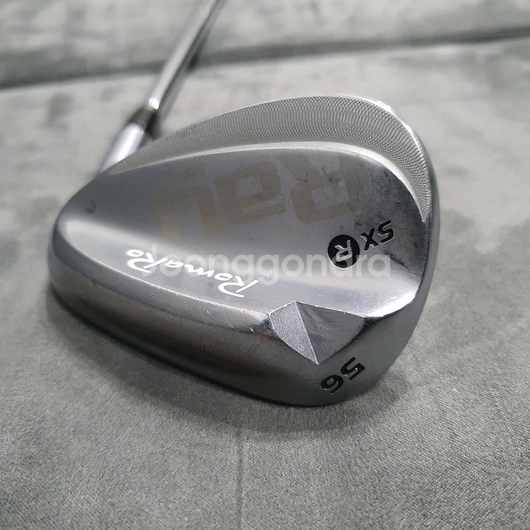 로마로[Romaro]56도 웨지 국내정품 (다골S200--3