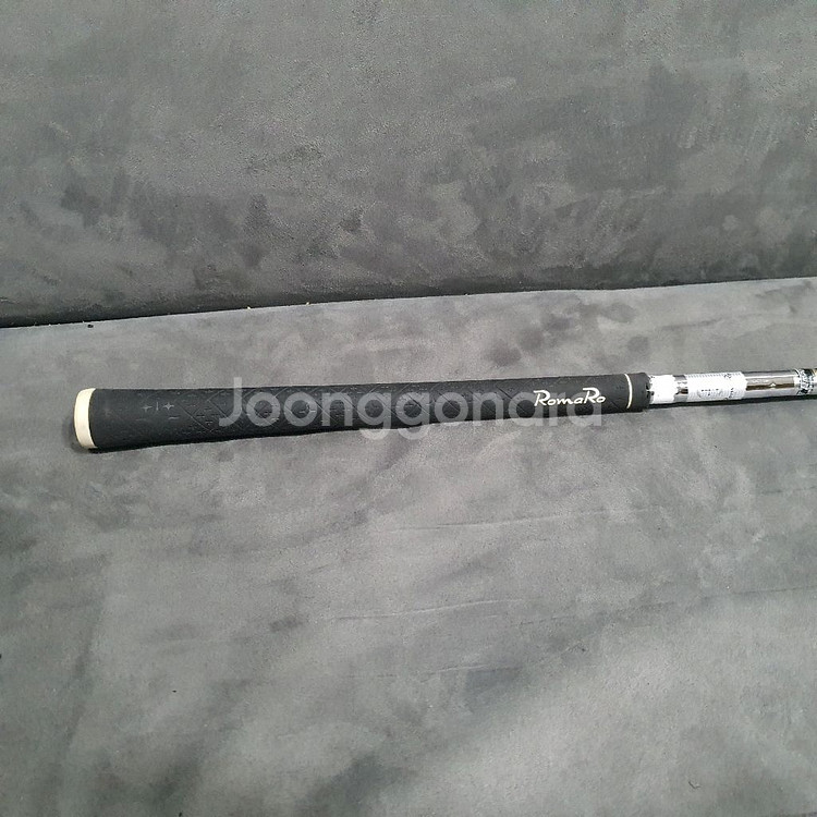 로마로[Romaro]56도 웨지 국내정품 (다골S200--9