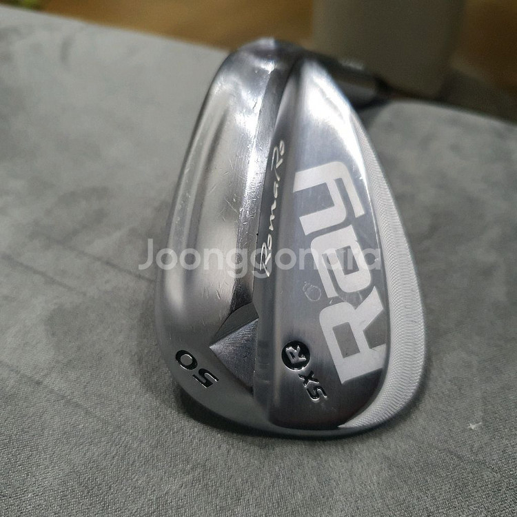 로마로[Romaro]50도 웨지 국내정품(다골S200--1