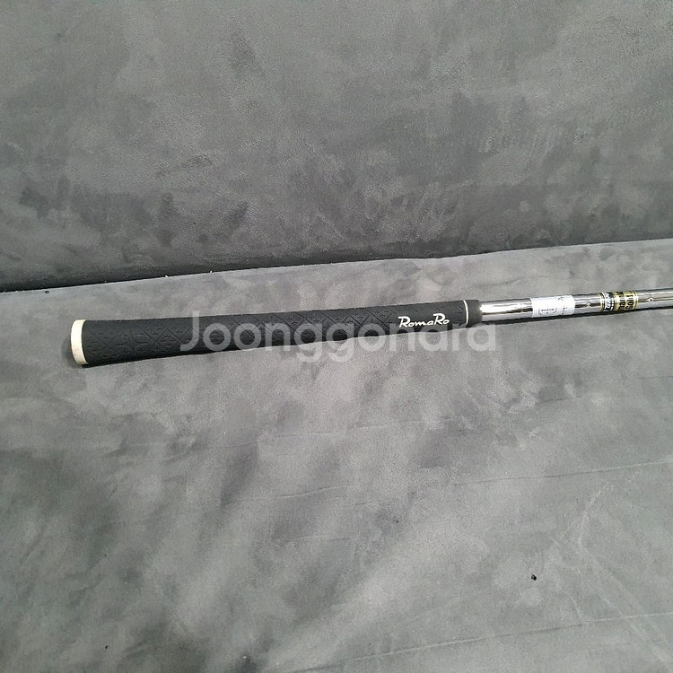 로마로[Romaro]50도 웨지 국내정품(다골S200--9