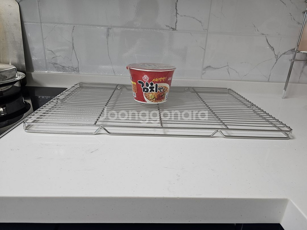 두꺼운 304올스텐 주방용품(새것 컨디션)--1