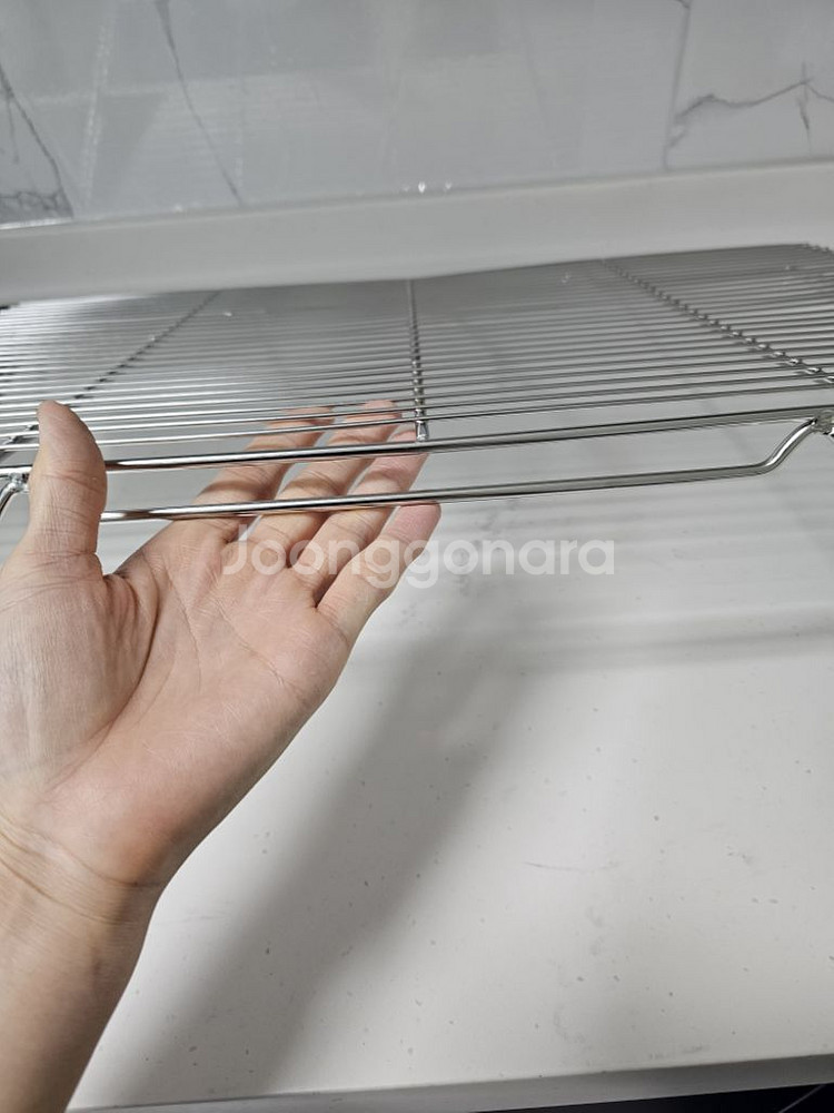 두꺼운 304올스텐 주방용품(새것 컨디션)--2