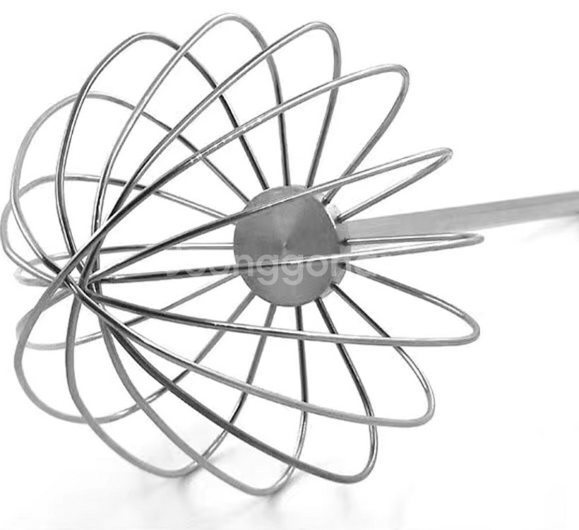 304통스텐 거품기/반죽기 (새상품)--5