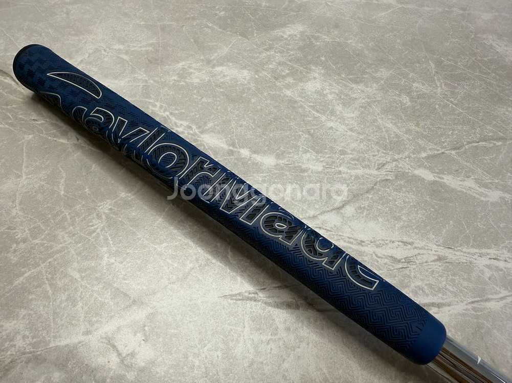 정품) 테일러메이드 트러스 34인치 퍼터--4