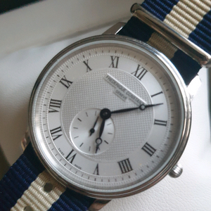 프레드릭 콘스탄트 슬림쿼츠