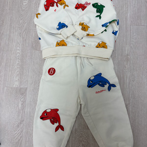 베베드피노 상하세트