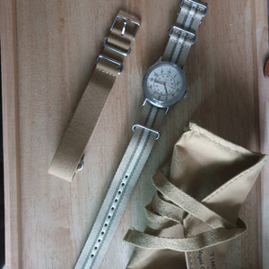 타이맥스 나이젤카본 데저트