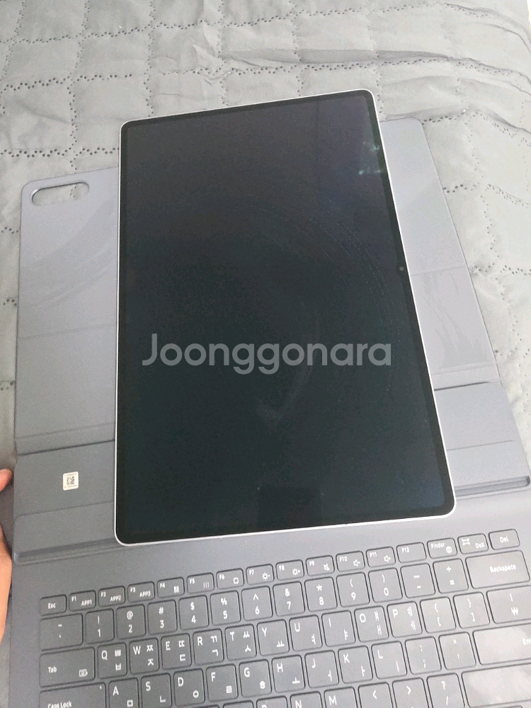 삼성 갤럭시탭 S6 LTE 128GB--0