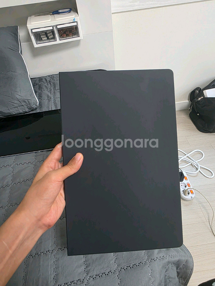 삼성 갤럭시탭 S6 LTE 128GB--5