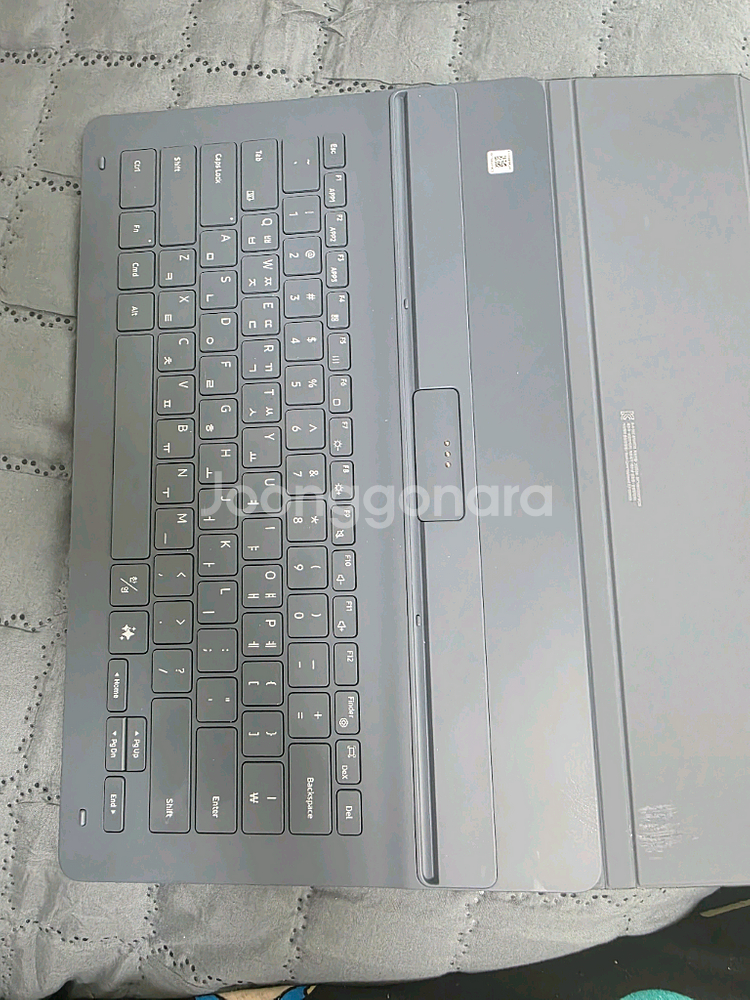 삼성 갤럭시탭 S6 LTE 128GB--3