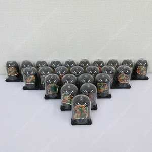 디즈니17 디즈니캐릭터 월드벳지 아틀란티스피규어 판매합니다