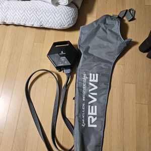 무선 공기압 치료기