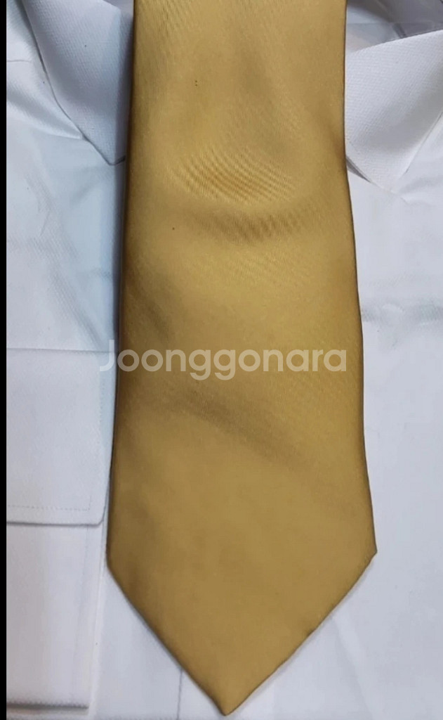에르메스 실크 넥타이--0