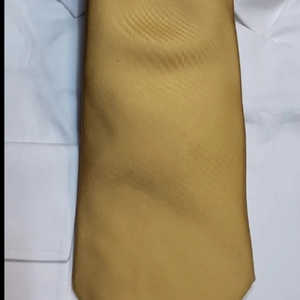 에르메스 실크 넥타이