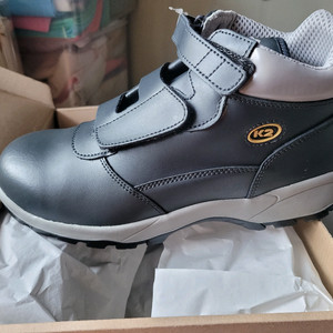 K2 안전화 270mm