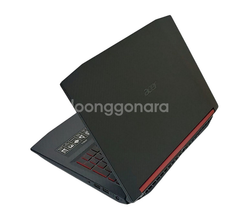 인텔 i5 GTX1060 15.6인치 게이밍 노트북--0