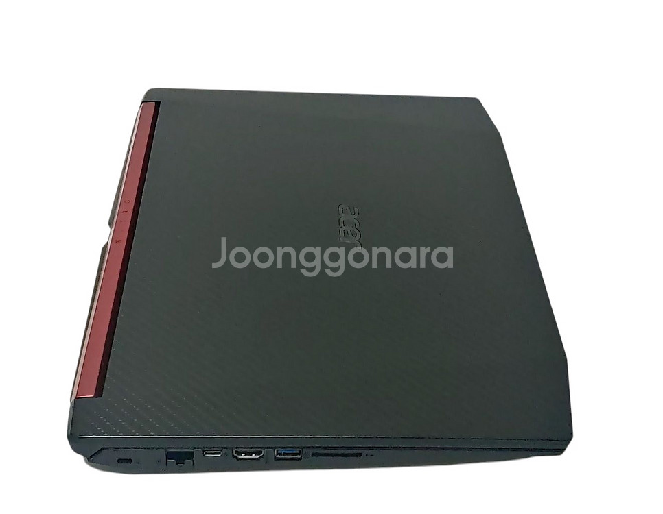 인텔 i5 GTX1060 15.6인치 게이밍 노트북--5