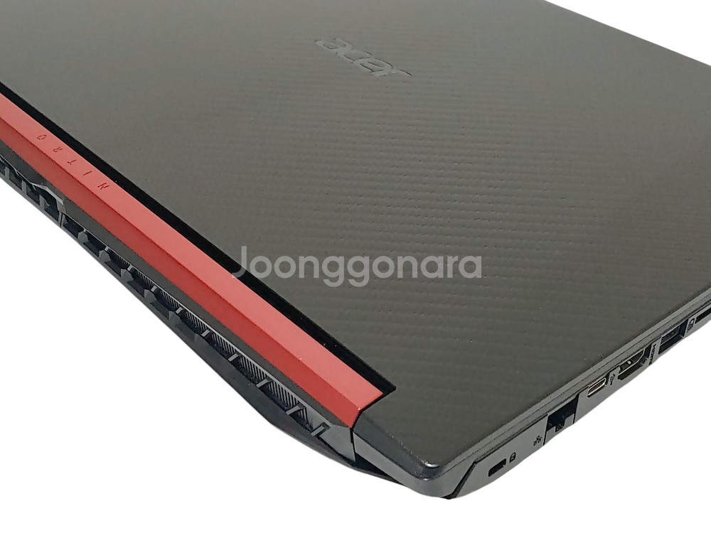 인텔 i5 GTX1060 15.6인치 게이밍 노트북--7