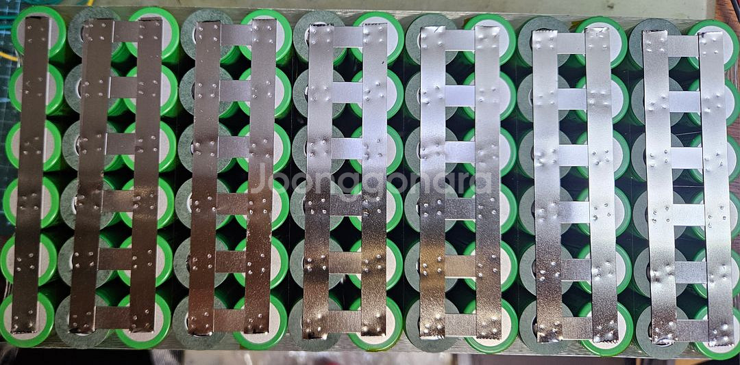 전기자전 전동킥보드 전동스쿠터 파워뱅크 수리 리필 제작--2