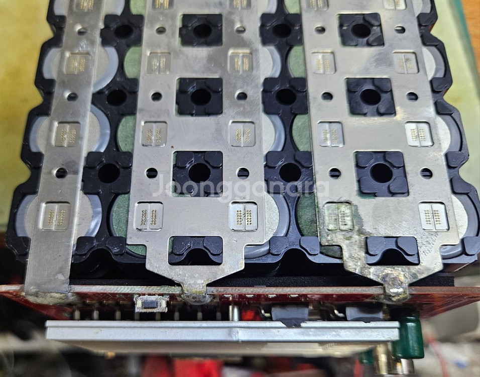 전기자전 전동킥보드 전동스쿠터 파워뱅크 수리 리필 제작--6