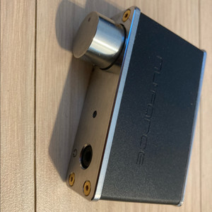 nuforce udac 미니dac 헤드폰앰프