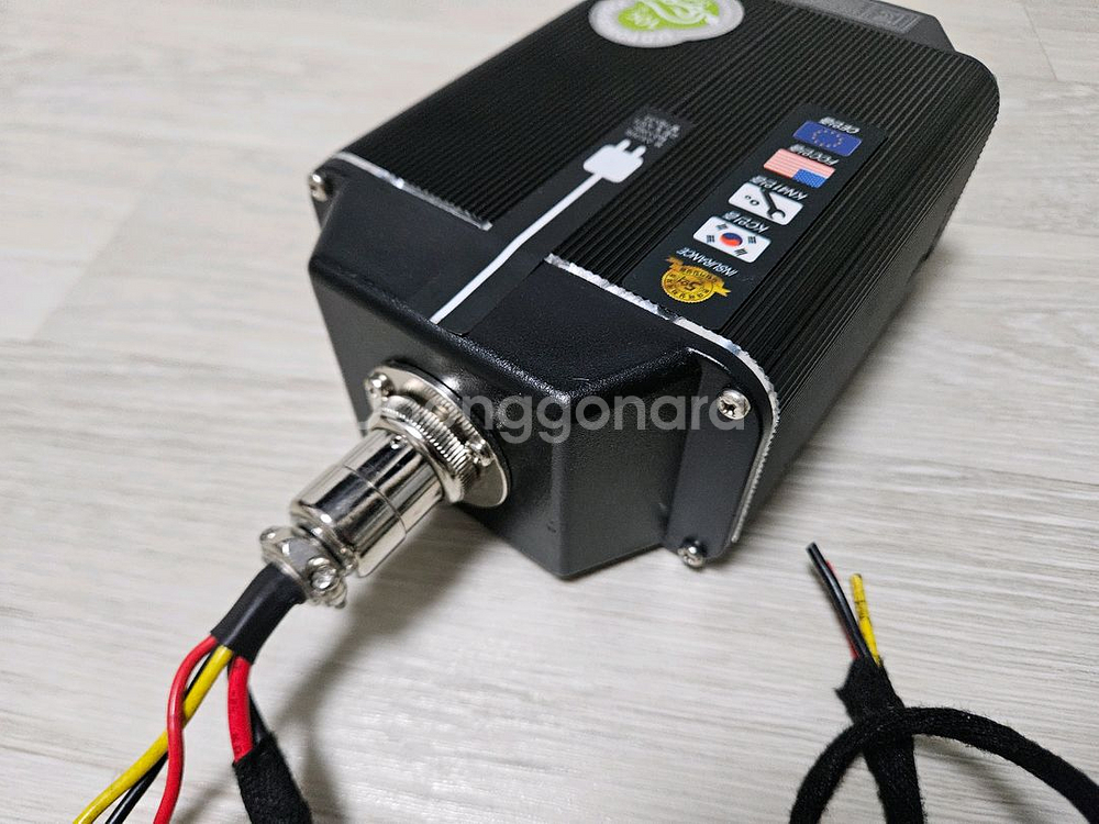 에코 파워팩 10C 차량 보조배터리--2