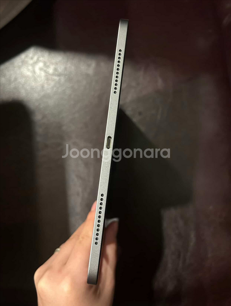 아이패드 에어5세대 64GB--2