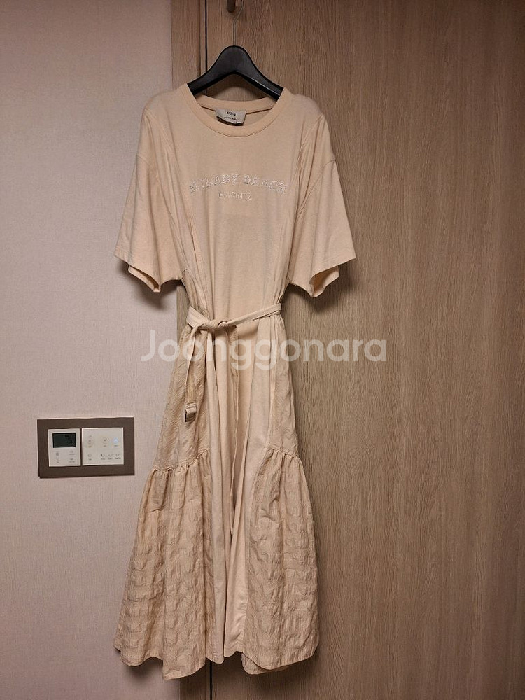 한섬 오즈세컨 원피스--0